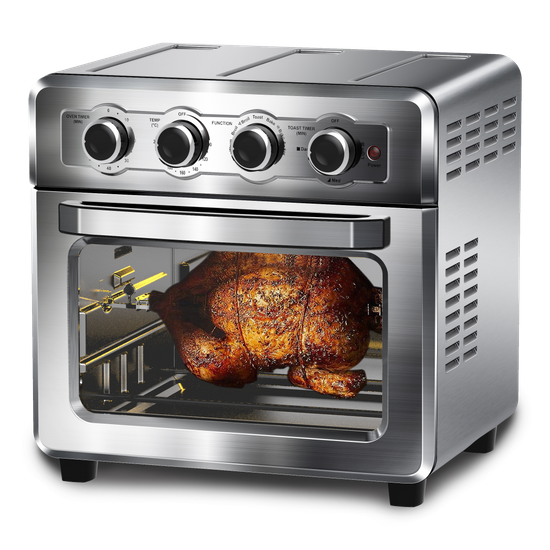 20L Air Fryer Oven Kitchen/ Cooking Appliances & Accessories Home