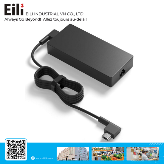 230W High power adapter | Computers & Peripherals | Consumer Electronics