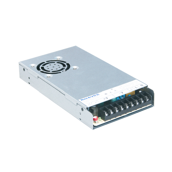 Alimentation électrique XP Power FLEXPOWER X7-3W1P1P5Z-XD0149 Occasion - Sorties Multiples 5V/10A, 12V/8A, 24V/5A, 48V/8.5A