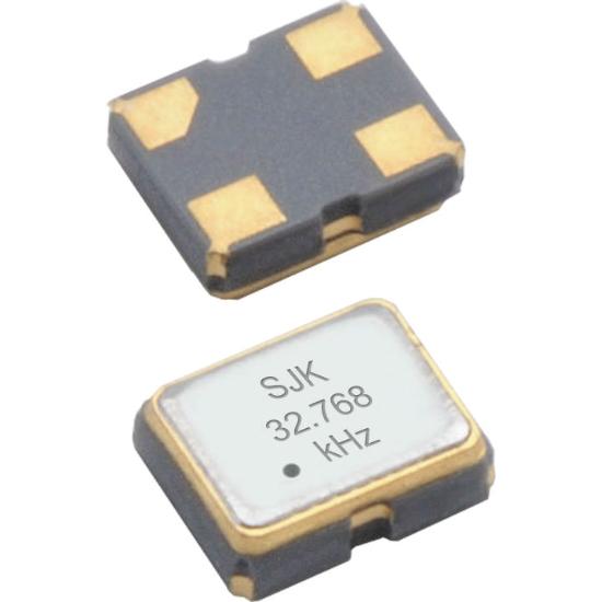 2520 SMD RTC Oscillator | 零件，組件及電器用品 | 電子產品