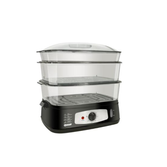 25L Professional Food Steamer Consumer Electronics Electronics