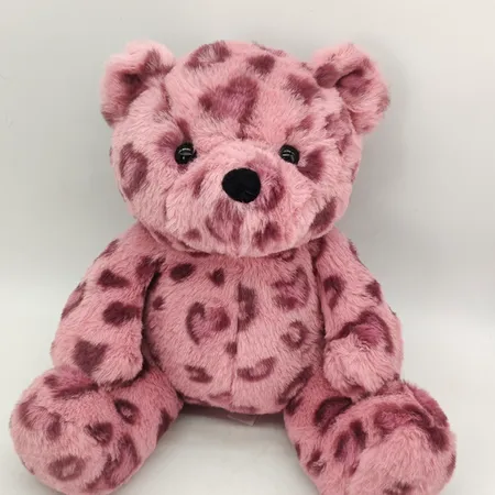25cm black bear with tshirt | Plush & Stuffed Toys | Gifts