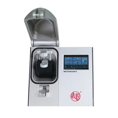 2TH Automicaled vacuum watch waterproof tester