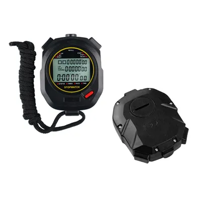 Stopwatch manufacturers discount