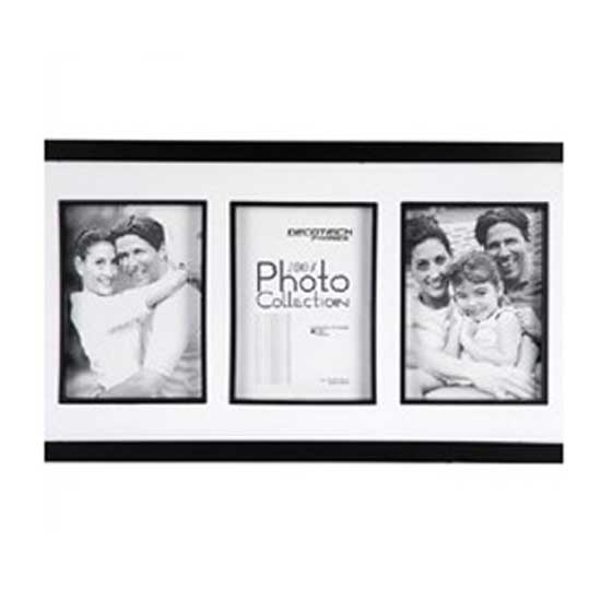 3-Slot Picture Frame | Gifts, Toys & Sports Supplies