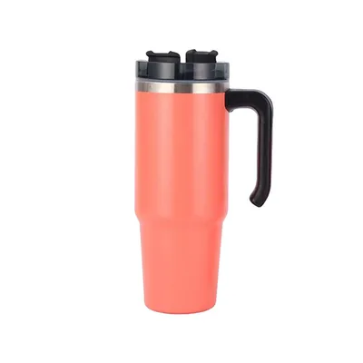 30 Ounces Car Travel Mug