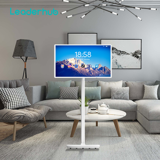 32inch rotate smart screen | Consumer Electronics | Electronics