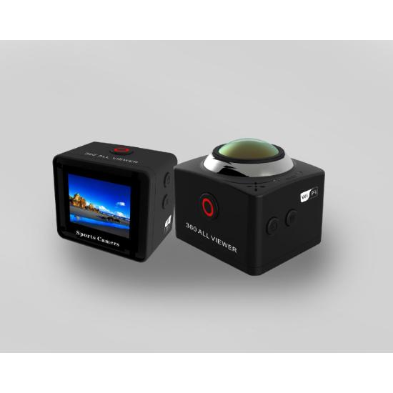 360° Panorama All Viewer Camera | Consumer Electronics | Electronics