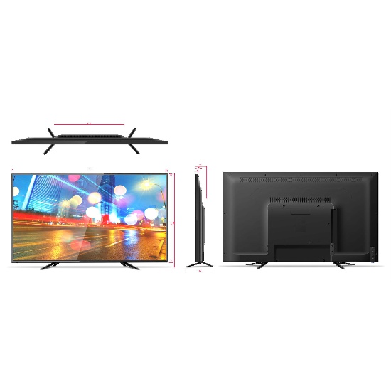 39" inches LED Television Wide Screen FHDTV | Consumer Electronics ...