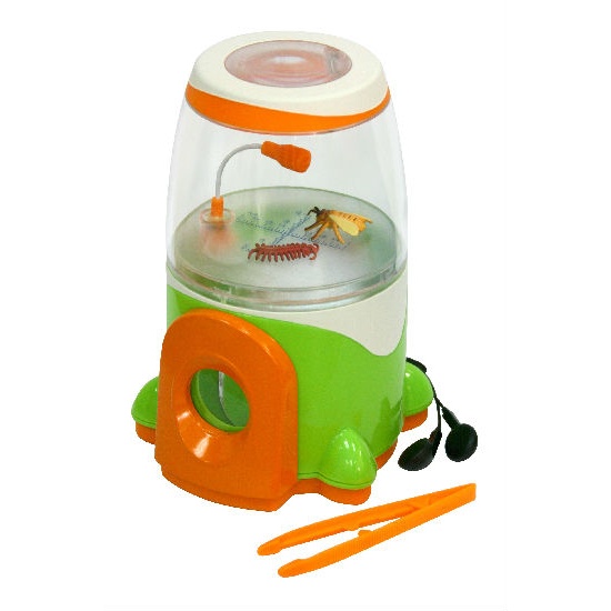 3D Electronic Listening Bug Viewer | Gifts, Toys & Sports Supplies