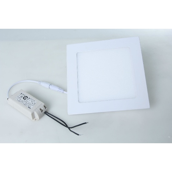 3w square LED Panel Light | Environmental Protection | Home Products ...