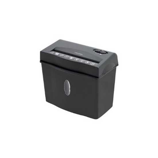 4Sheet Diamond Cross Cut Shredder Office Supplies Consumer Electronics