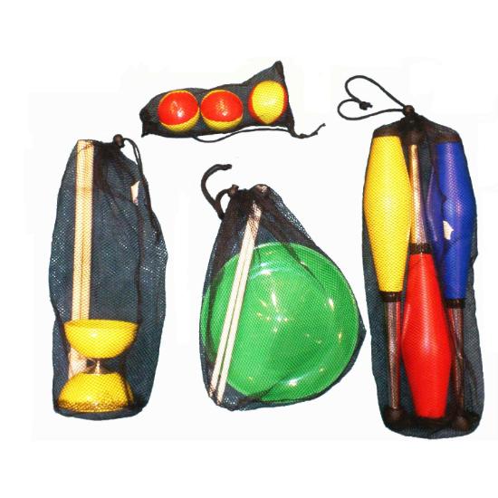 4 in 1 Juggling Set | 礼品，玩具和及体育用品