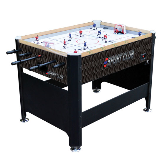 45" Rod Hockey Table Gifts, Toys & Sports Supplies