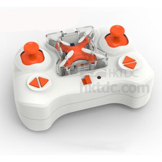 rc pocket drone