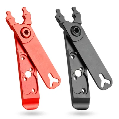 5-in-1 Bike Chain Repair Pliers