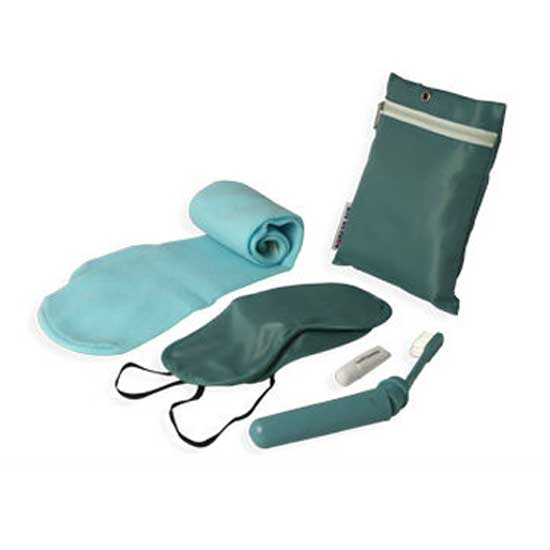 5in1 Travel Kit Fashion, Clothing & Accessories HKTDC Sourcing