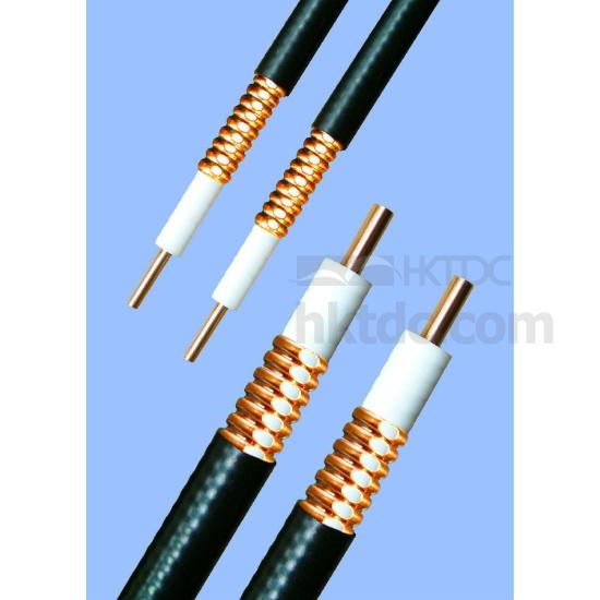 50 ohms Leaky Coaxial Cable | Electronics | HKTDC Sourcing