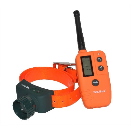 500M Remote Control Beeper Hunting Dog Collar Pets & Pet Supplies Homeware & Lifestyle