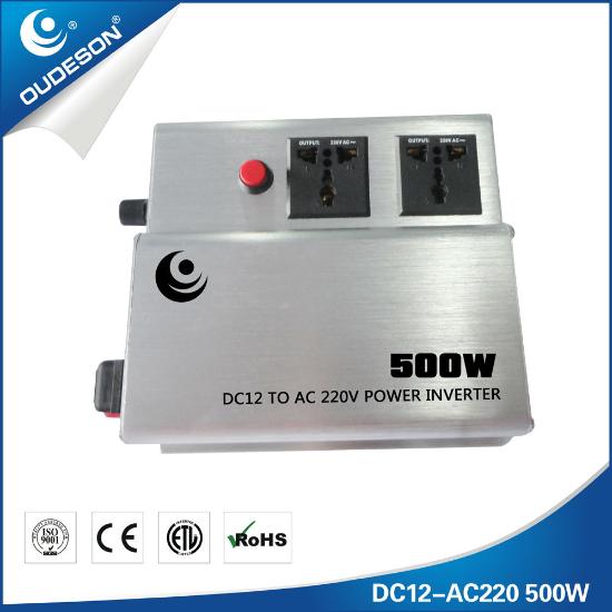500W Power Inverter Parts, Components & Electrical Supplies Electronics