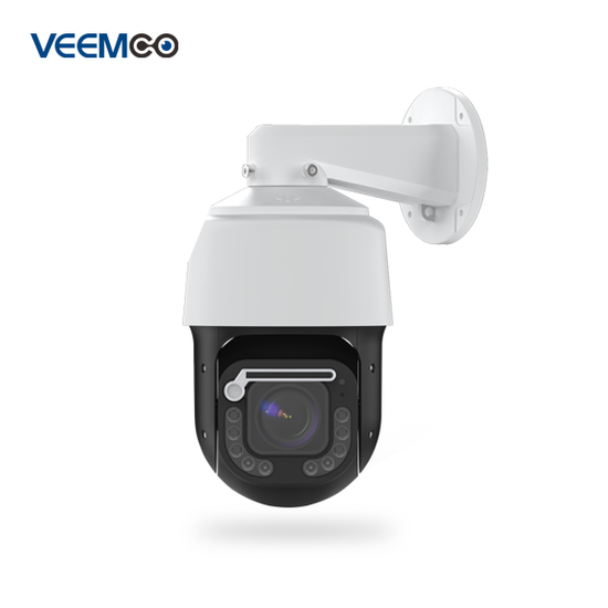 5MP AI-Powered Outdoor PTZ Camera with Auto-Tracking, 20x Zoom & IP66 ...