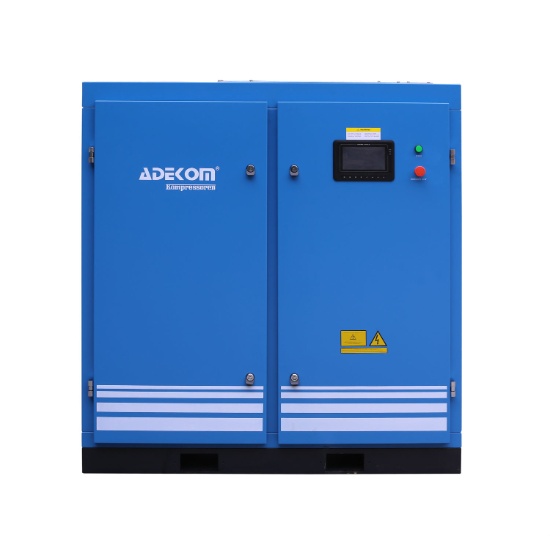 5bar Low Pressure Two Stage Rotary Compressor | Industrial Machinery ...
