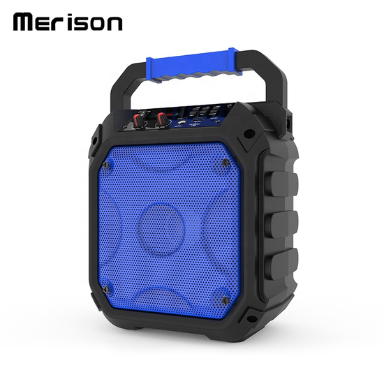 boat speakers wireless