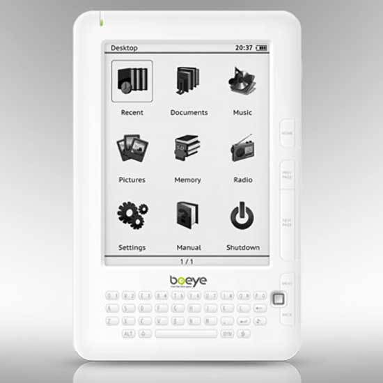 6" E-Ink Pearl Display | Consumer Electronics | Electronics