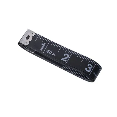 60 Inches Dual-sided Imperial Measuring Tape