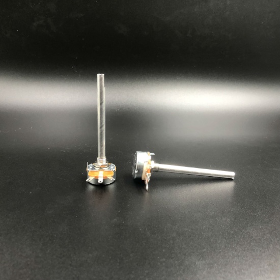 WX111(030) 4K7 4.7K Ohm 3W Adjustable Single Turn Wirewound Potentiometer