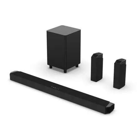 7.1.4 CH soundbar