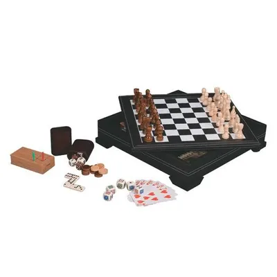 7 In 1 Game Set