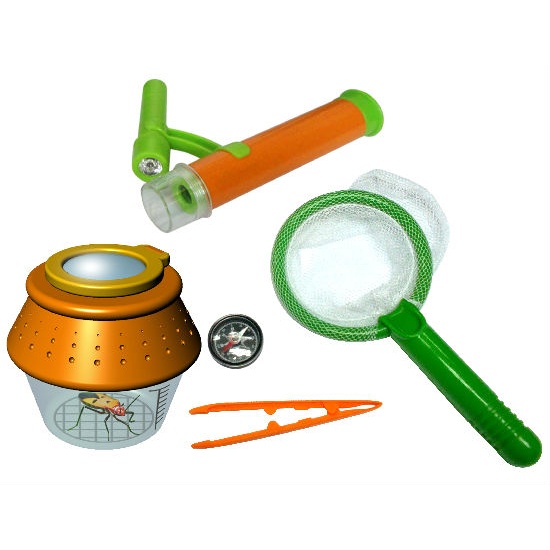 7 in 1 Explorer Set | Gifts, Toys & Sports Supplies