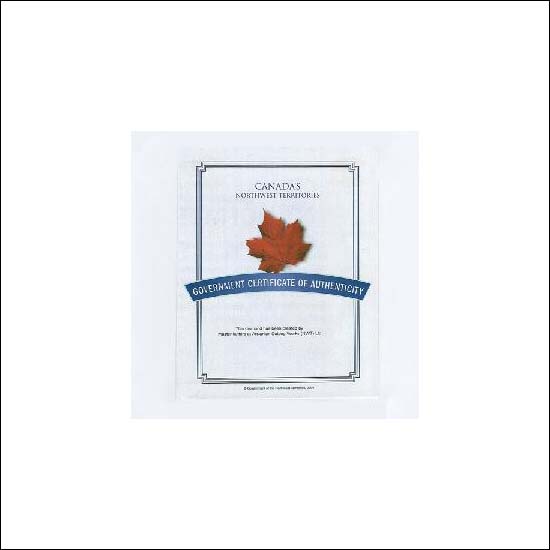 Canadian Diamond Authenticity Certificate Professional Services