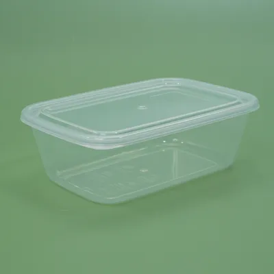Plastic Food Container Manufacturers Suppliers
