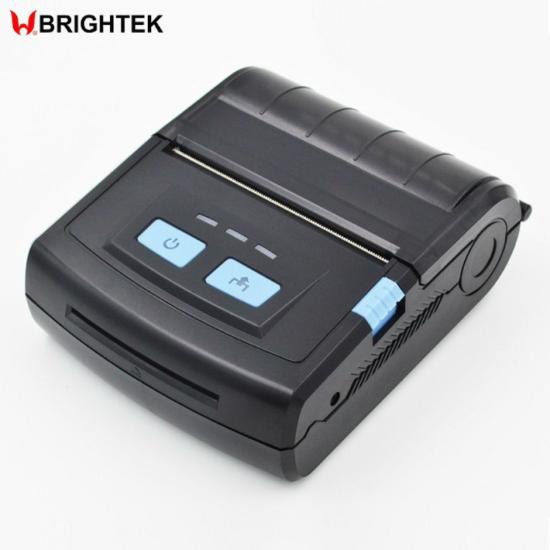 80mm Portable Thermal Printer | Electronics | HKTDC Sourcing