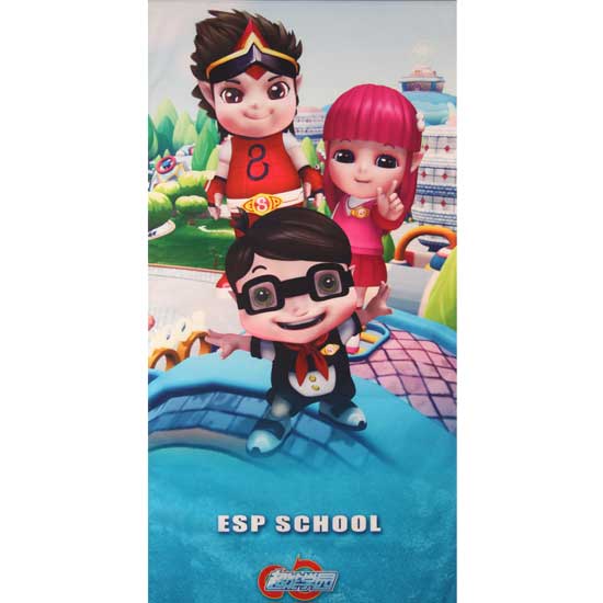 ESP School Animation | Professional Services | HKTDC Sourcing