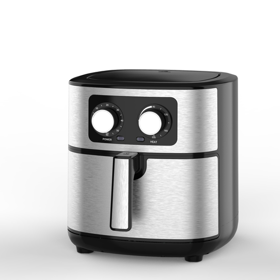 8L air fryer Kitchen/ Cooking Appliances & Accessories Home Appliances