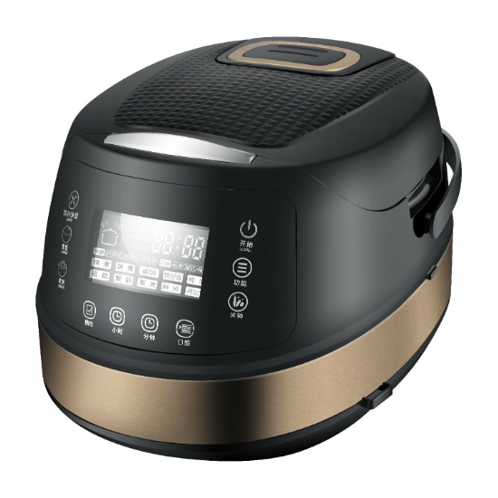 900W 5L Multi Function Electric Rice Cooker | Electronics | HKTDC Sourcing