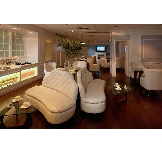 Empire Club Lounge in Empire Hotel Hong Kong - Wan Chai | Professional