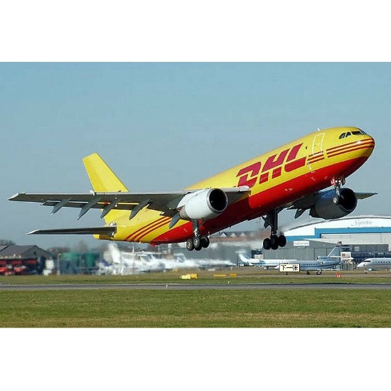 International Express Service Professional Services HKTDC Sourcing