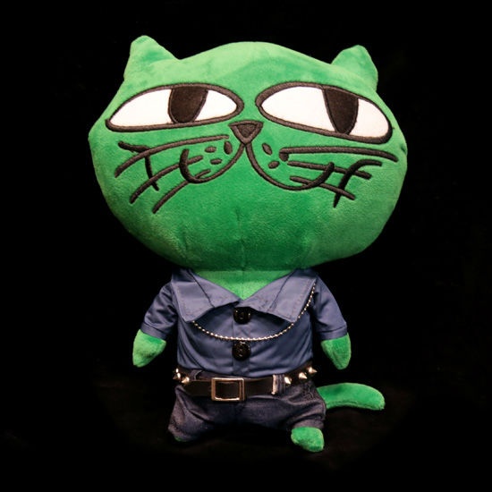 OKCAT Character Licensing | Professional Services | HKTDC Sourcing