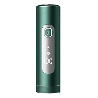 9D floating razor