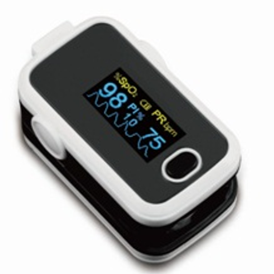 A310 Fingertip Pulse Oximeter Healthcare Devices Health Care