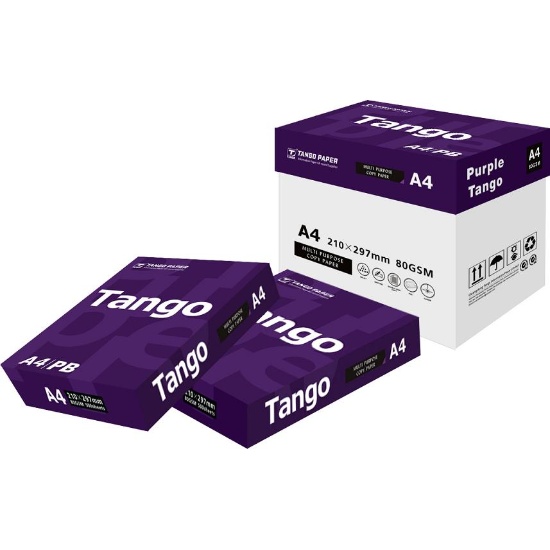 A4 Multipurpose Copy Paper Stationery Printing & Packaging