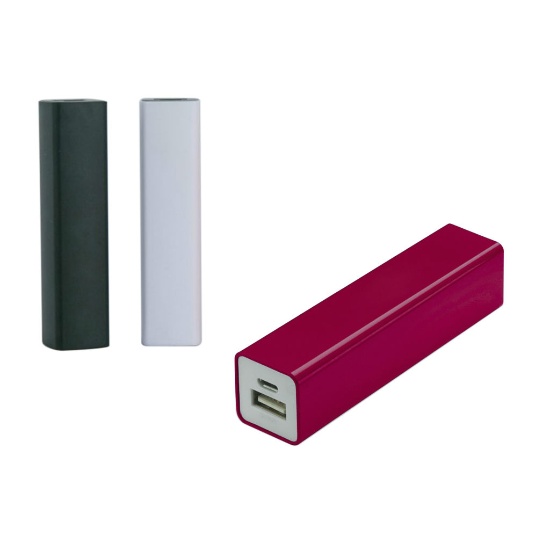 ABS Power Bank Consumer Electronics Electronics