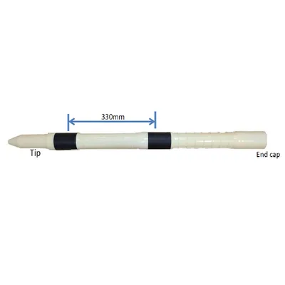 ABS Tube-A-Manchette (TAM) Pipe