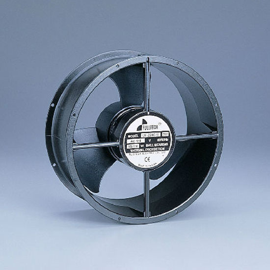 AC Axial Fan Parts, Components & Electrical Supplies Electronics