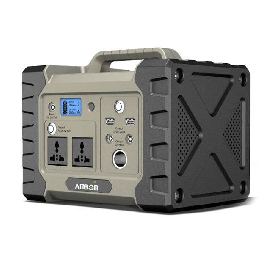 AC Portable Power Pack | Parts, Components & Electrical Supplies ...