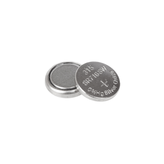 ACCELL SILVER OXIDE BUTTON CELL | Batteries | Consumer Electronics